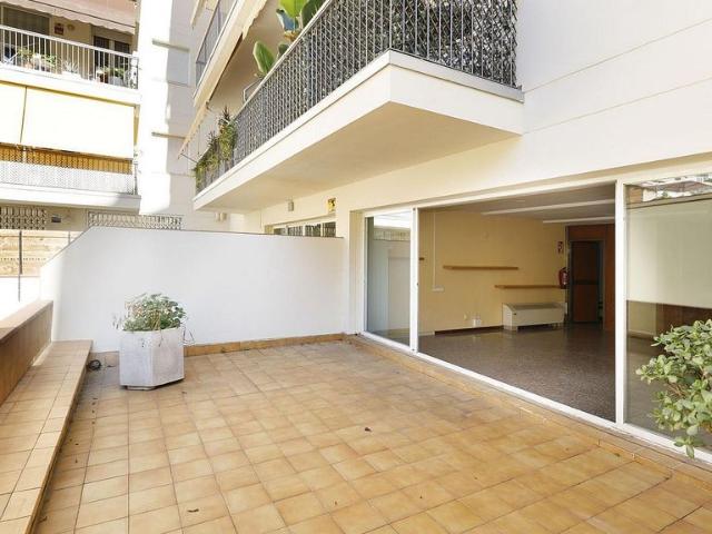Oficina en alquiler en Barcelona, el Fort Pienc