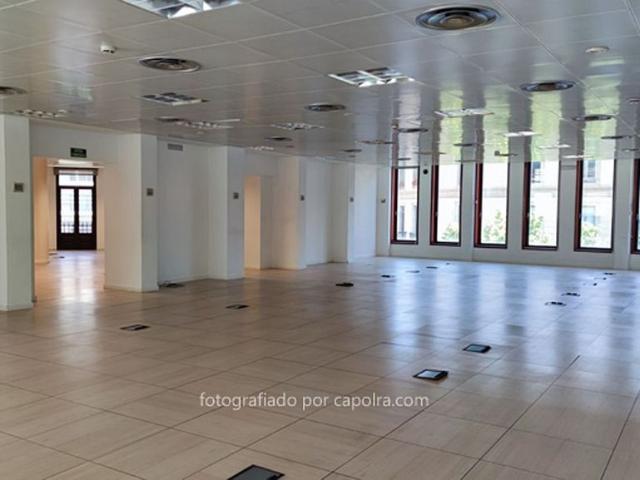 Oficina en alquiler en Eixample, Barcelonès