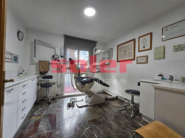 Oficina en alquiler en Vallès Occidental, Catalunya