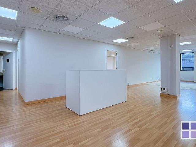 Oficina en alquiler en Gràcia, Barcelonès