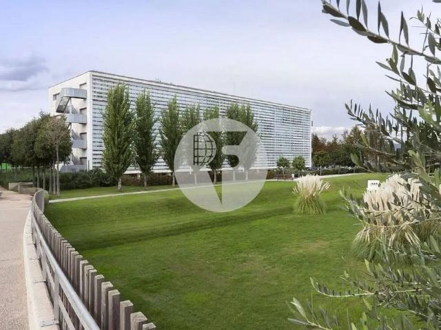 Oficina en alquiler en Viladecans, Parc d'Activitats