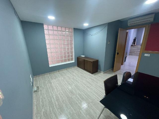 Oficina en alquiler en horts de miró, Reus