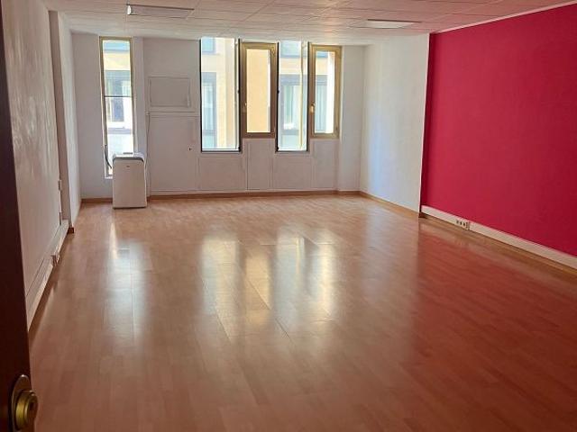 Oficina en alquiler en Sabadell, Centre