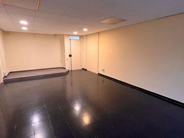 Oficina en alquiler en Sabadell, Centre