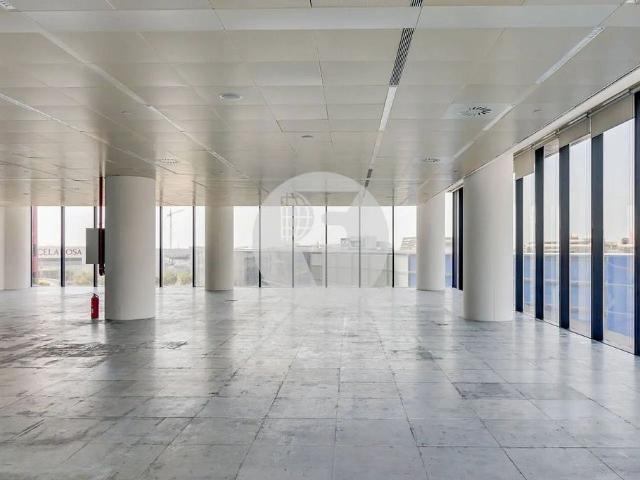 Oficina en alquiler en L'hospitalet De Llobregat, Granvia Sud
