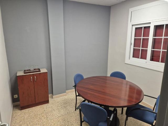 Oficina en alquiler en Can Marquès, Garraf