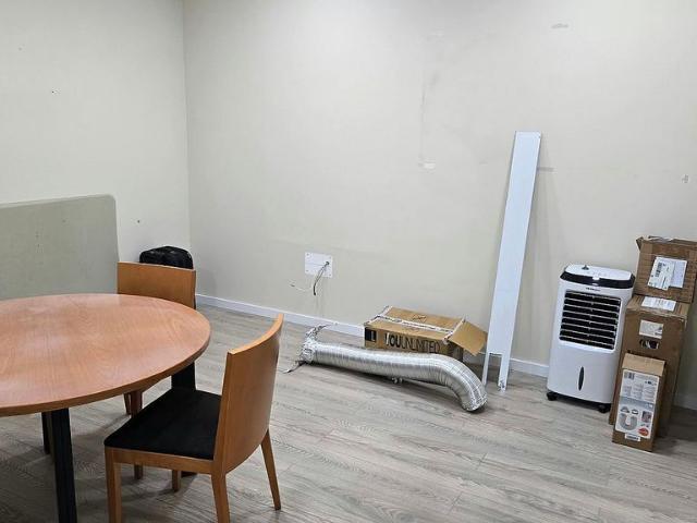 Oficina en alquiler en el Raval, Badalona