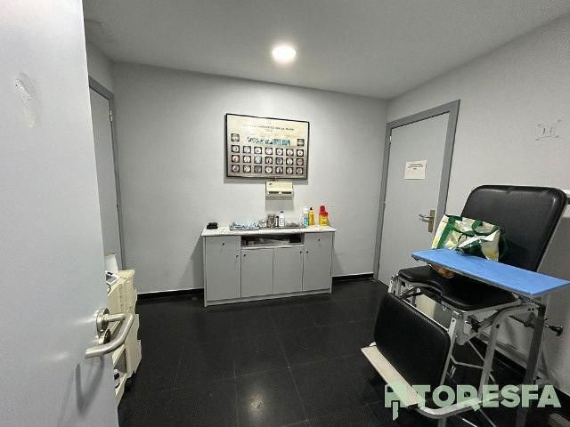 Oficina en alquiler en Sant Miquel, Vallès Oriental