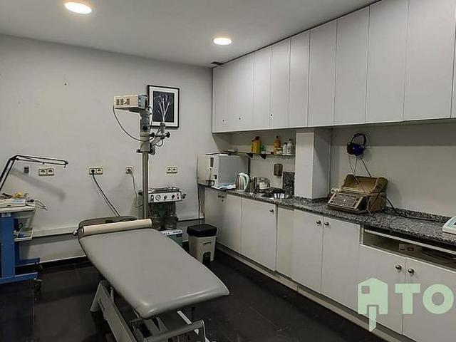 Oficina en alquiler en Sant Miquel, Vallès Oriental