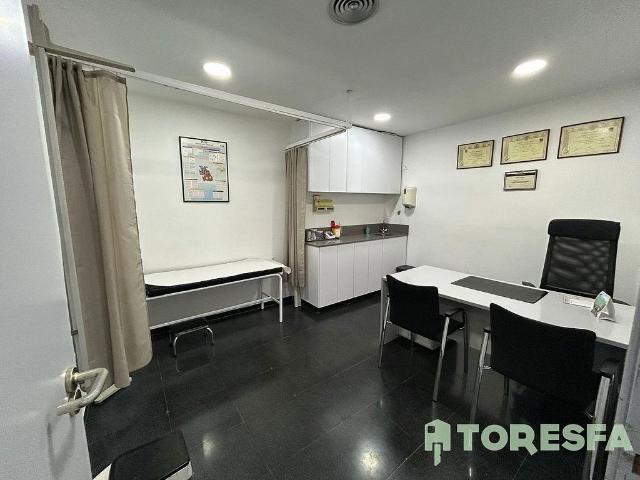 Oficina en alquiler en Sant Miquel, Vallès Oriental