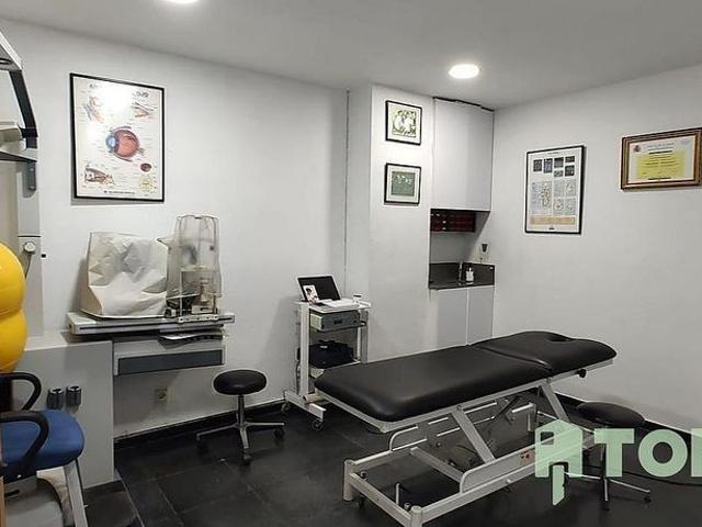 Oficina en alquiler en Sant Miquel, Vallès Oriental