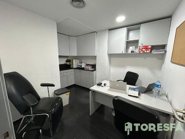 Oficina en alquiler en Sant Miquel, Vallès Oriental