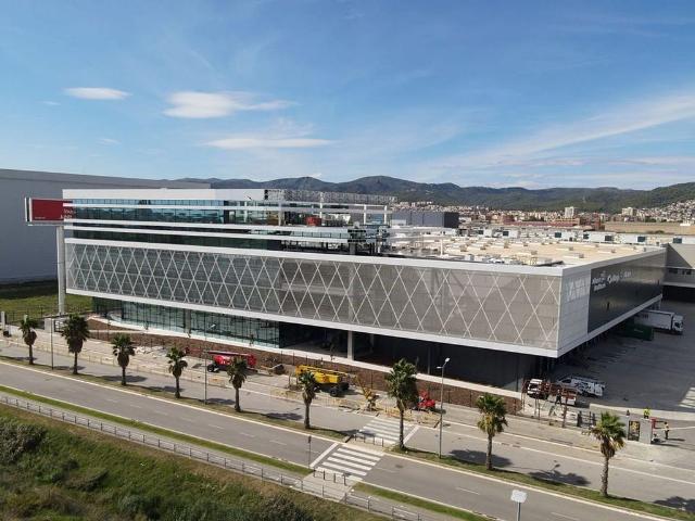 Oficina en alquiler en Viladecans