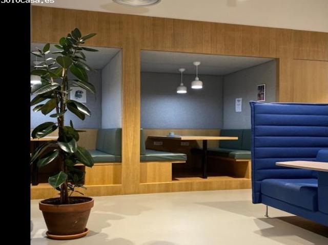 Local Comercial en alquiler en Palos de Moguer, Madrid