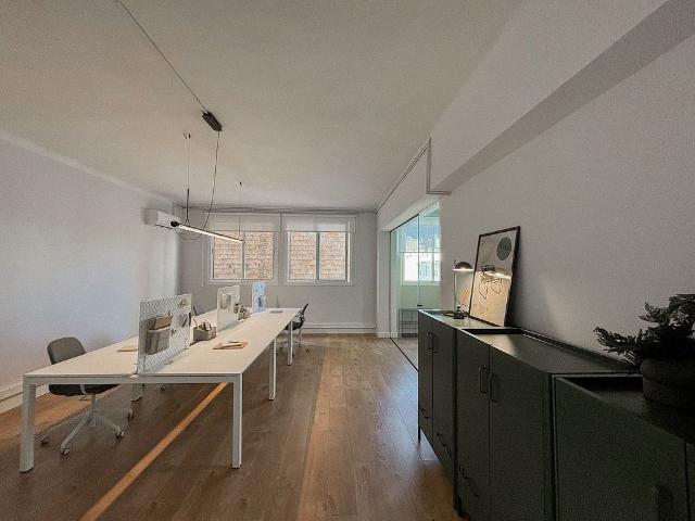 Oficina en alquiler en Barcelona