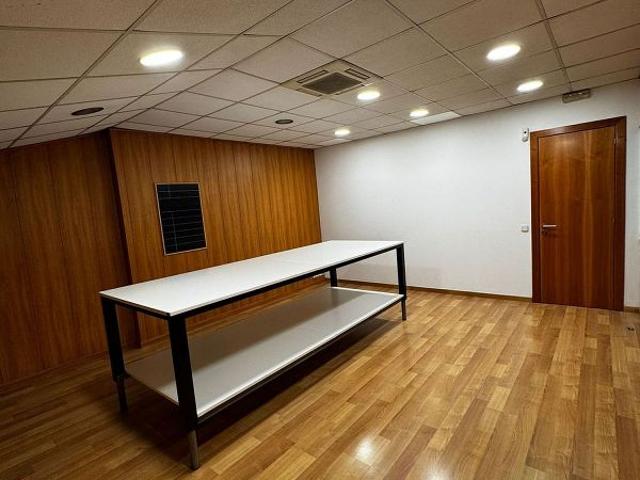 Oficina en alquiler en Vallès Oriental, Catalunya
