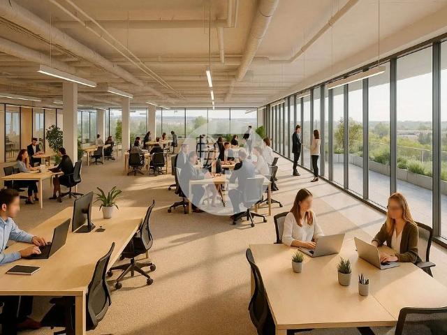 Oficina en alquiler en Vallès Occidental, Catalunya