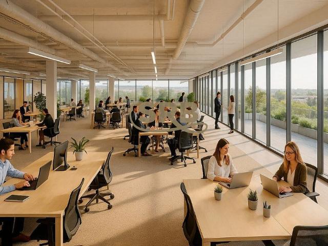 Oficina en alquiler en Vallès Occidental, Catalunya