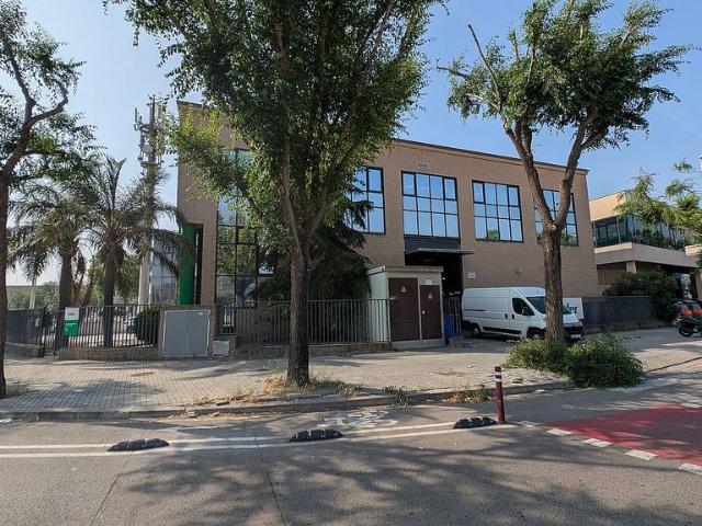 Oficina en alquiler en L'hospitalet De Llobregat, Granvia Sud