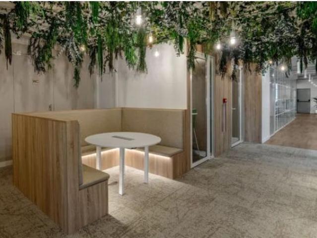 Local Comercial en alquiler en Castillejos, Madrid