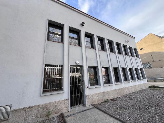 Oficina en alquiler en Sant Andreu, Barcelonès