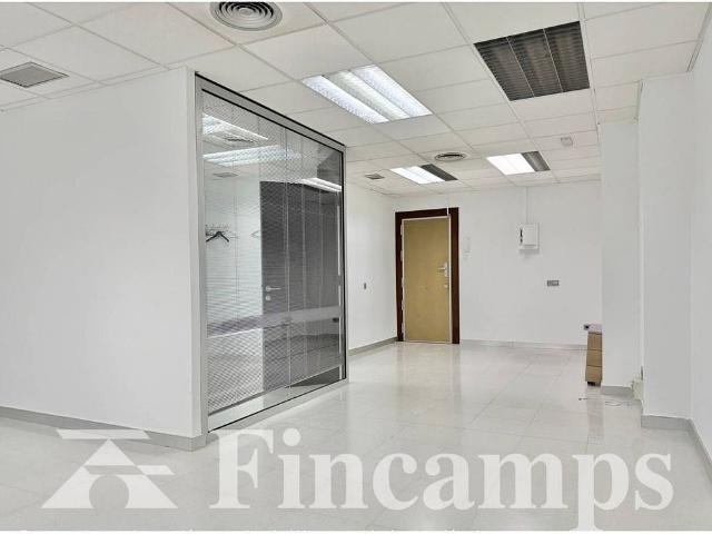 Oficina en alquiler en Vallès Occidental, Catalunya