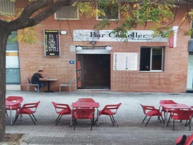 Oficina en alquiler en Tarragona, Nou Eixample Nord