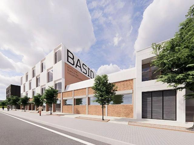 Oficina en alquiler en Montesa, Esplugues De Llobregat