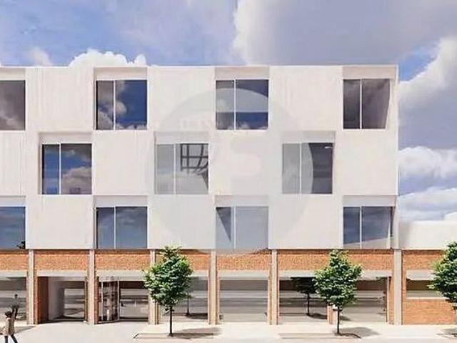 Oficina en alquiler en Montesa, Esplugues De Llobregat