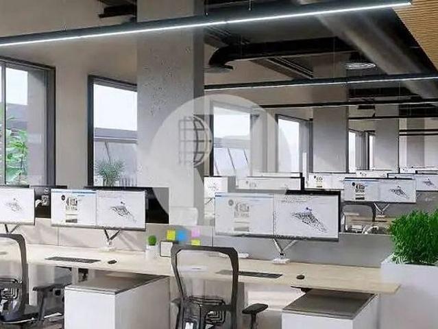 Oficina en alquiler en Montesa, Baix Llobregat