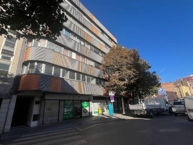 Oficina en alquiler en Centre, Franqueses Del Vallès, Les