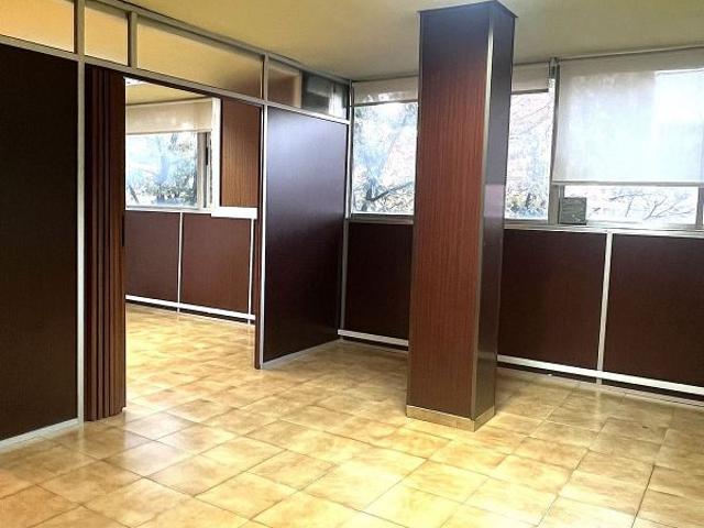 Oficina en alquiler en Centre, Vallès Oriental