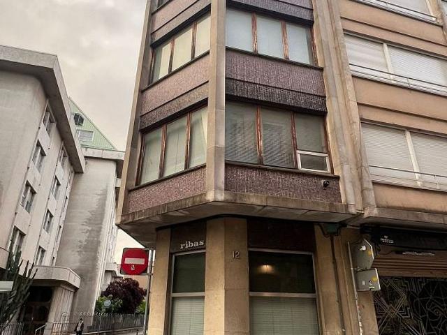 Oficina en alquiler en Sabadell, Centre