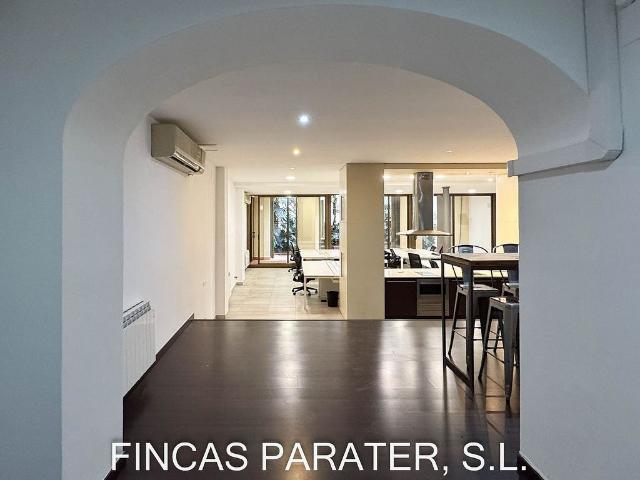 Oficina en alquiler en Ciutat Vella, Barcelonès