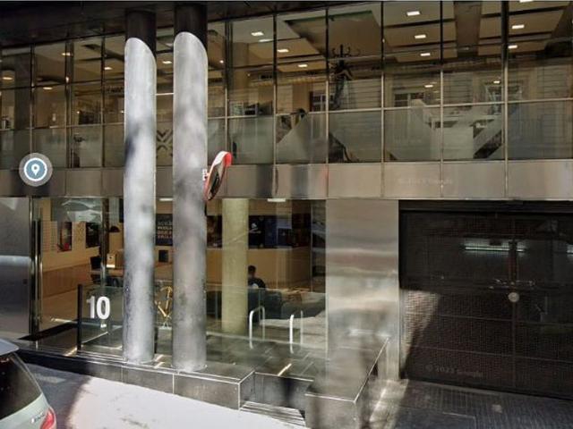 Oficina en alquiler en Barcelona, Sant Gervasi - Galvany