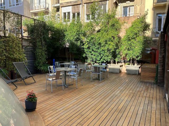 Oficina en alquiler en Barcelona, Sant Gervasi - Galvany