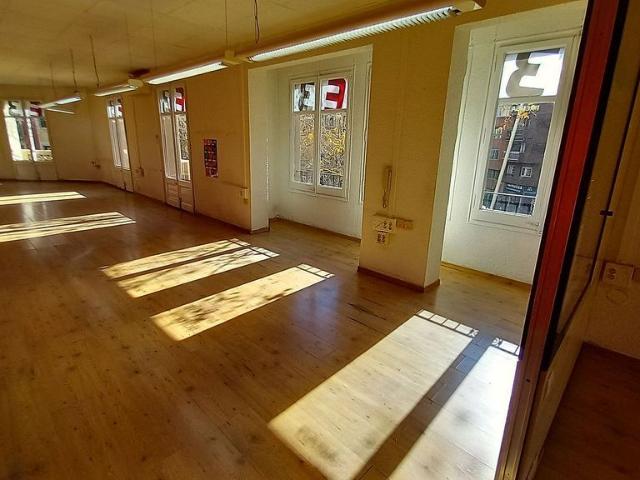 Oficina en alquiler en Gràcia, Barcelonès