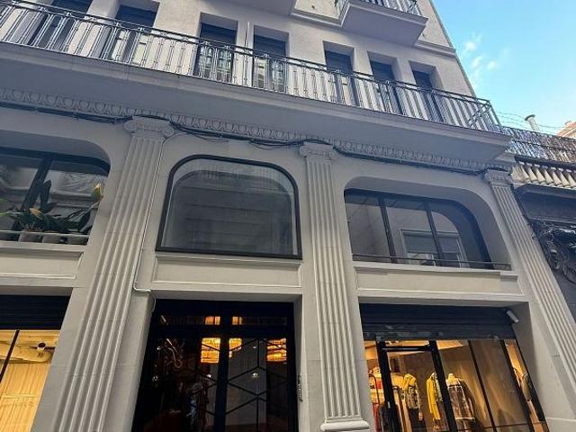 Oficina en alquiler en Gràcia, Barcelonès