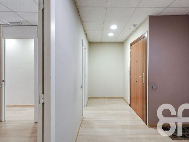 Oficina en alquiler en Barcelona