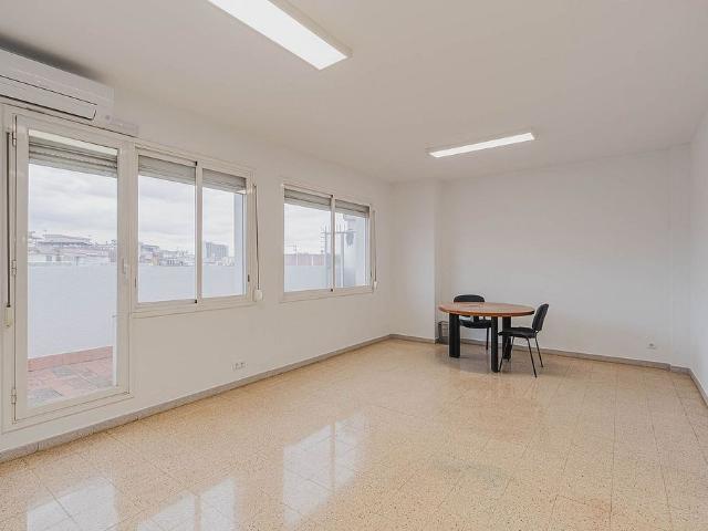 Oficina en alquiler en Barcelona