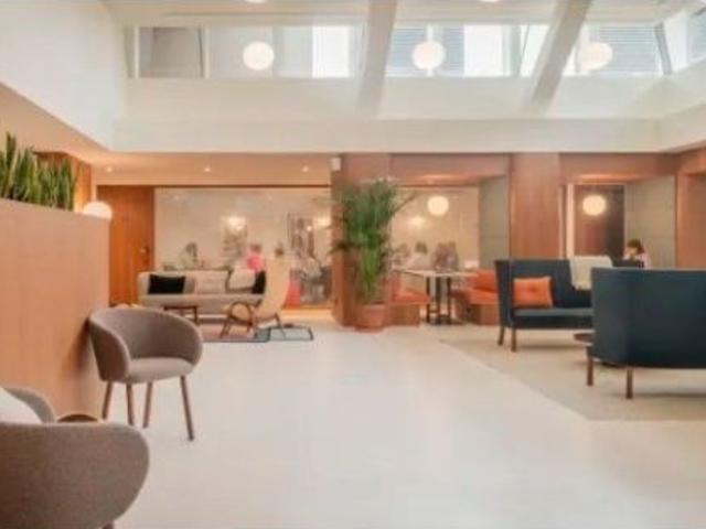 Local Comercial en alquiler en Recoletos, Madrid