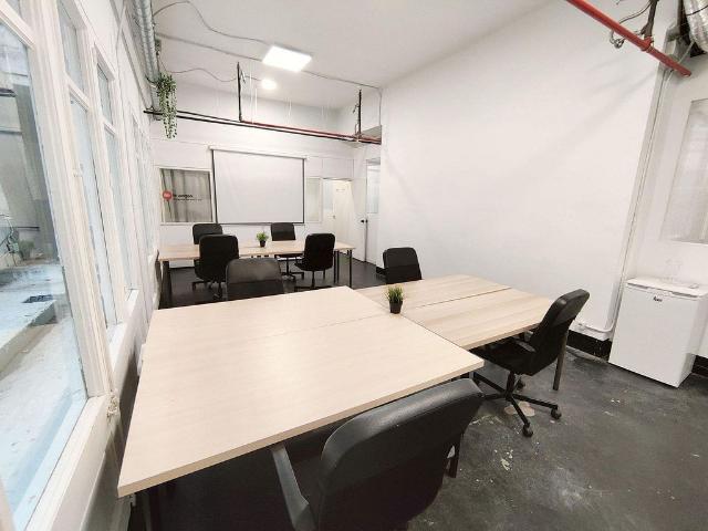 Oficina en alquiler en Gràcia, Barcelonès