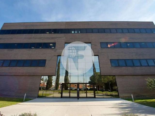 Oficina en alquiler en Rubí