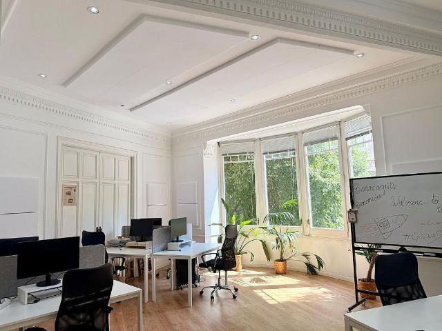 Oficina en alquiler en Eixample, Barcelonès