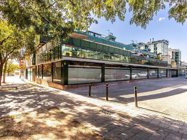 Oficina en alquiler en Zona Esportiva, Vallès Occidental