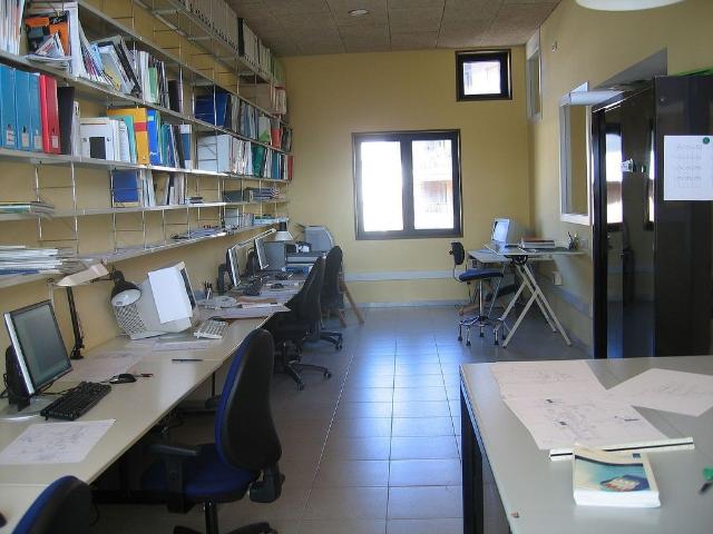 Oficina en alquiler en Vallès Occidental, Catalunya