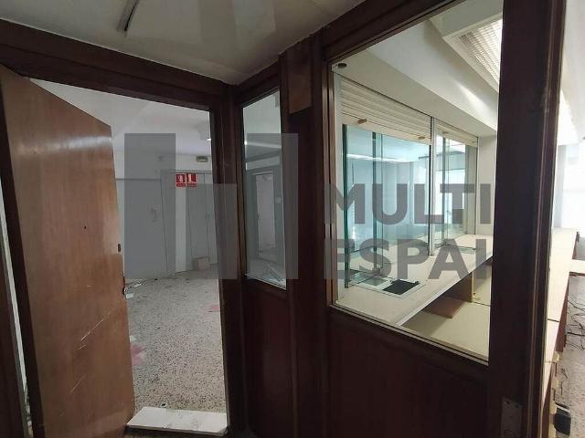 Oficina en alquiler en Nou Barris, Barcelonès