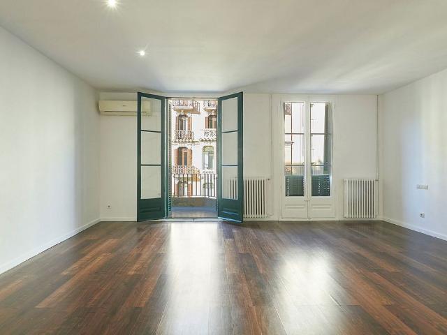 Oficina en alquiler en Eixample, Barcelonès