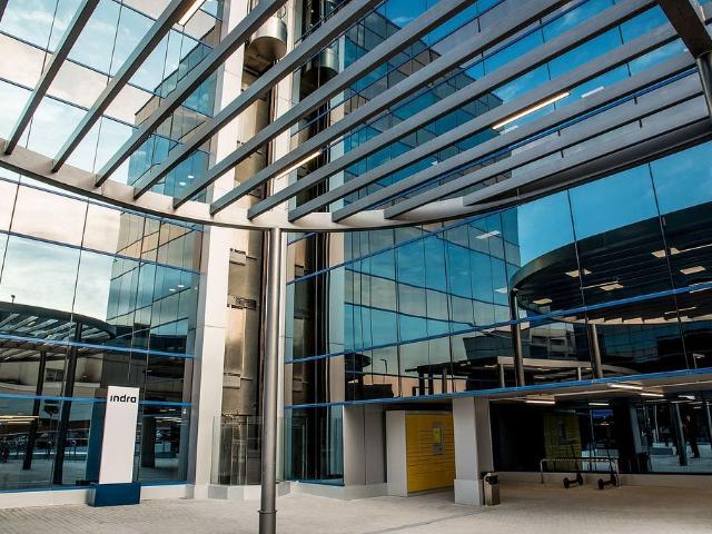Oficina en alquiler en Baix Llobregat, Catalunya