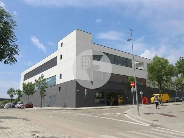 Oficina en alquiler en Mollet Del Vallès